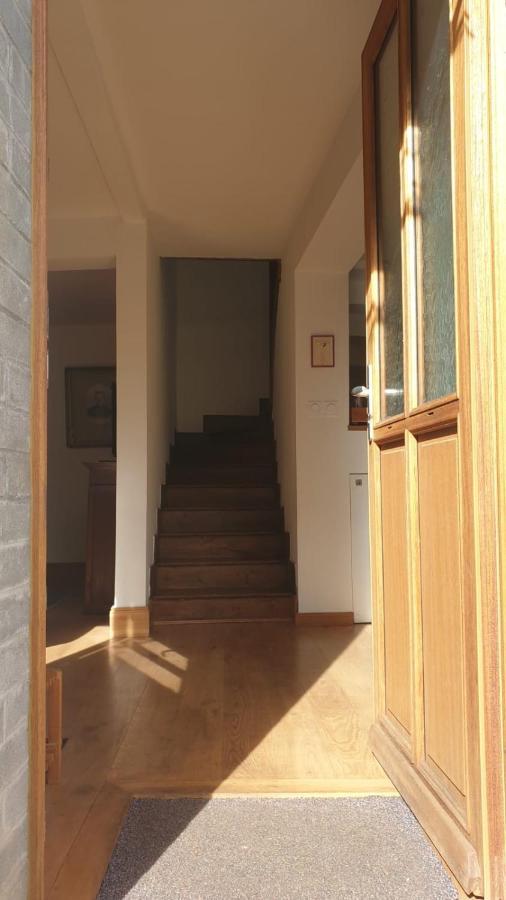 L'Ostaou Des Hauts De Barousse Bramevaque Exterior foto