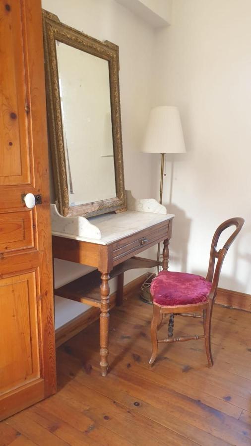L'Ostaou Des Hauts De Barousse Bramevaque Exterior foto